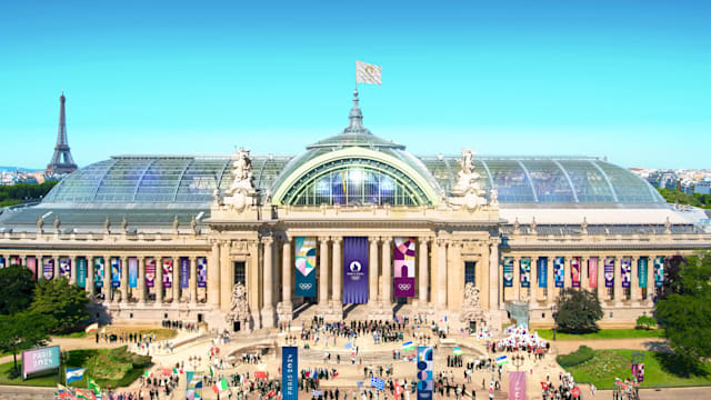 Grand Palais